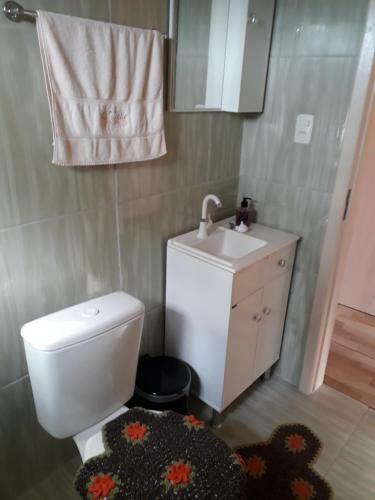 Hostal Hospedaria Rural Recanto Do Sossego