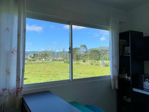 Apartamento Em Urubici