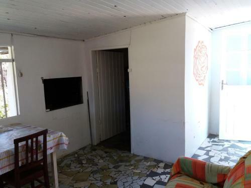 Casa De Temporada Santa Terezinha