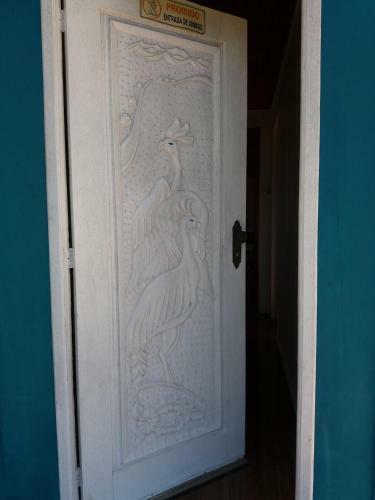 Casa De Temporada Santa Terezinha