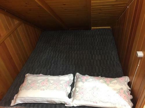 Lodge Cantinho Do Sossego