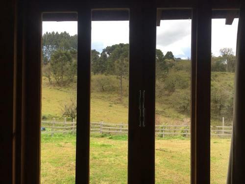 Lodge Cantinho Do Sossego