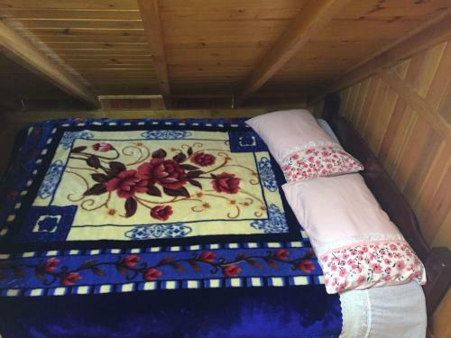 Lodge Cantinho Do Sossego