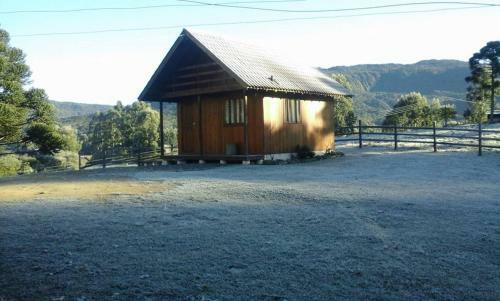 Lodge Cantinho Do Sossego