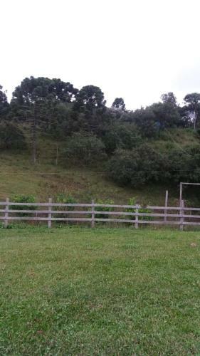 Lodge Cantinho Do Sossego