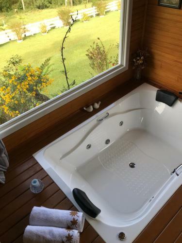 Hostal Eco Pousada Invernador