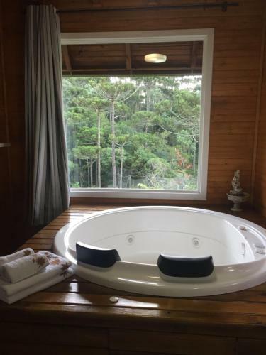 Hostal Eco Pousada Invernador