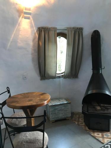 Hostal Eco Pousada Invernador