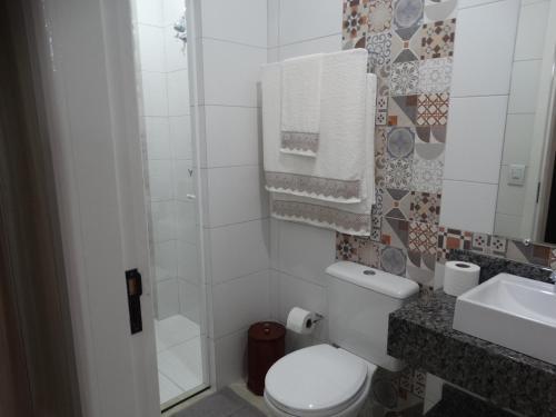 Hostal Encanto Fermiano Hospedaria