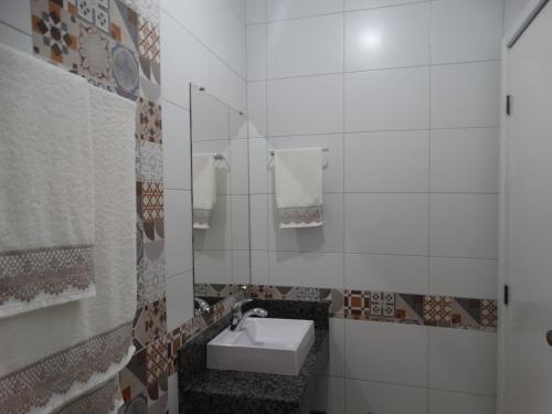 Hostal Encanto Fermiano Hospedaria