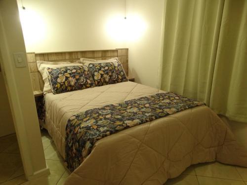 Hostal Encanto Fermiano Hospedaria