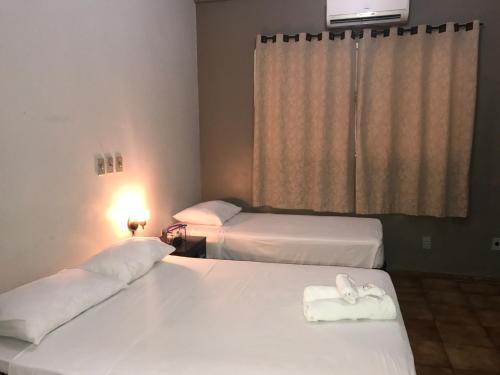 Hotel Khatib