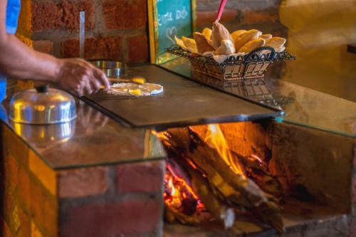 Hostal Pousada Villa Lagoa Das Cores