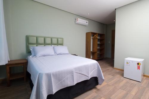 Hostal Pousada Vie