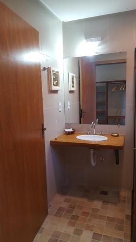 Hostal Pousada Vie