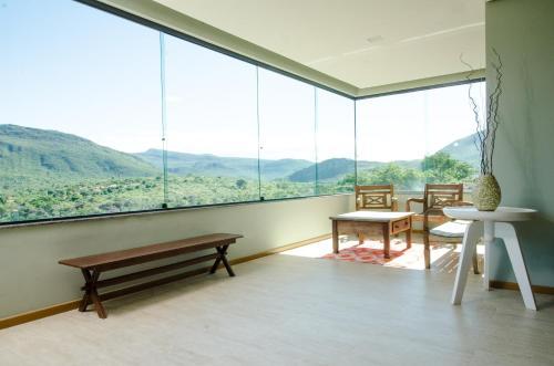 Hostal Pousada Vie