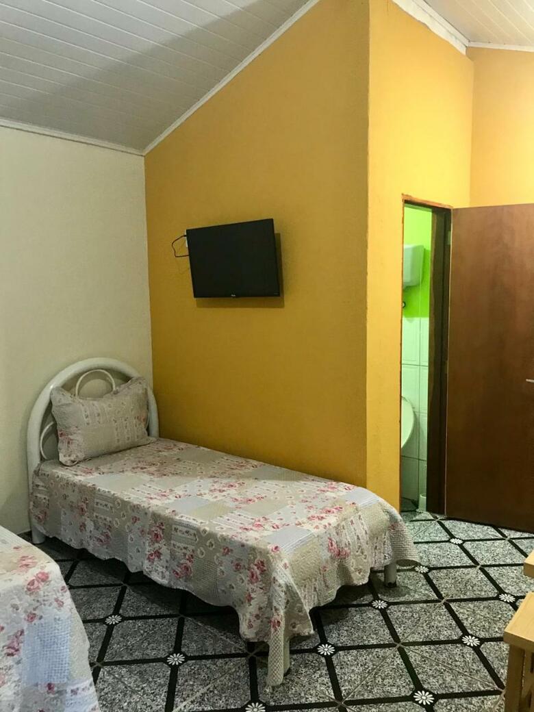 Apartamento Suite Raio De Sol