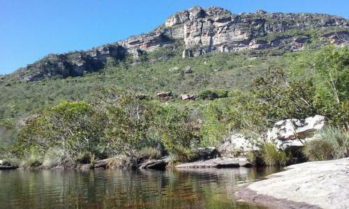 Do Alto Da Montanha Pousada E Camping