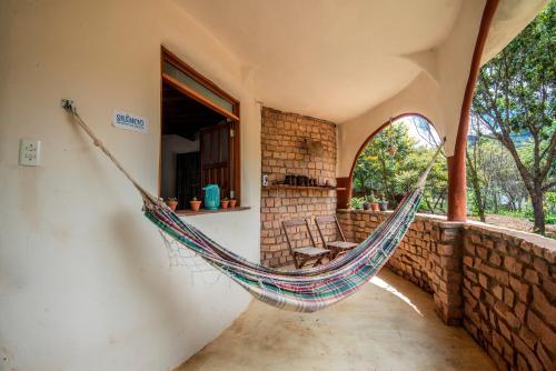 Bed & Breakfast Caapor�