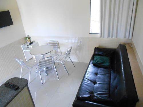 Hotel Centro Turistico Sesi Valen�a