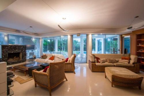 Apartamento Jurer�