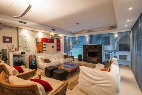 Apartamento Jurer�