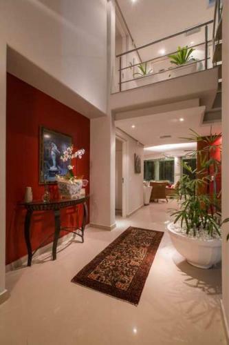 Apartamento Jurer�