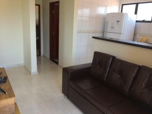 Apartamento Recanto Del Mare