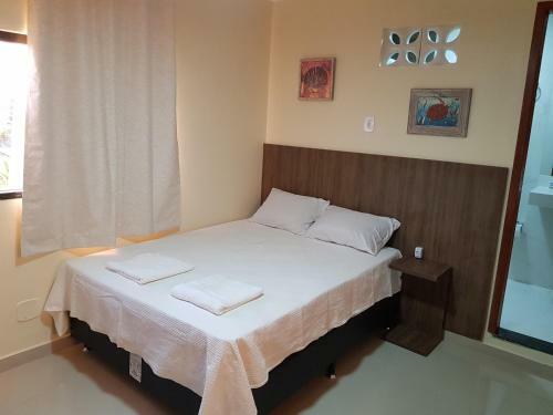 Apartamento Recanto Del Mare