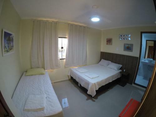 Apartamento Recanto Del Mare