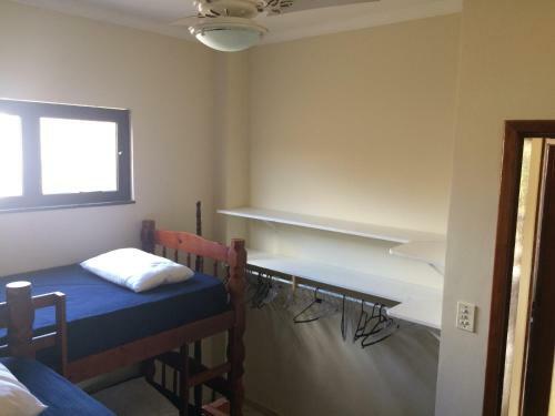 Apartamento Recanto Del Mare