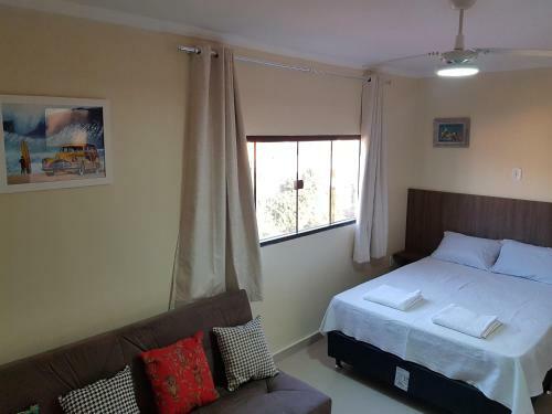 Apartamento Recanto Del Mare