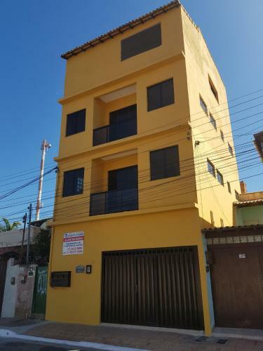 Apartamento Recanto Del Mare