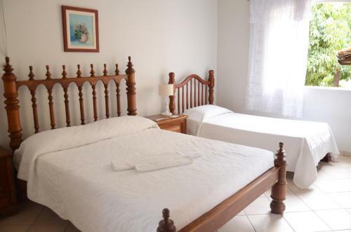 Hotel Santa Amalia