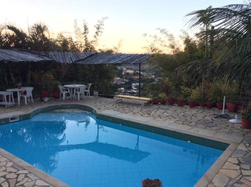 Hostal Hospedagem Helga Ferreira