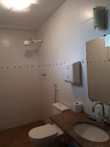 Hostel Arte Pampulha