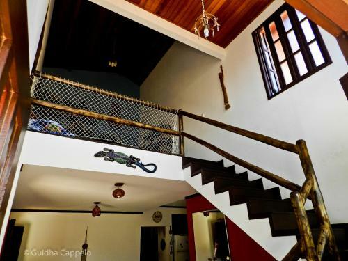 Casa Itaparica