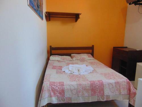 Hostal Pousada Espelho Do Mar
