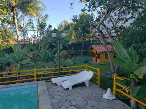 Itaparica - Vera Cruz