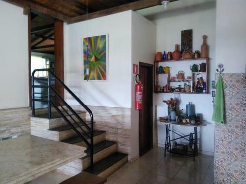 Hostal Sefiroh Hostel