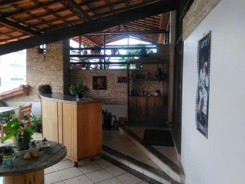 Hostal Sefiroh Hostel
