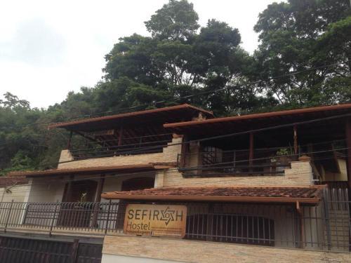 Hostal Sefiroh Hostel