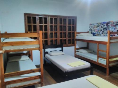 Hostal Sefiroh Hostel