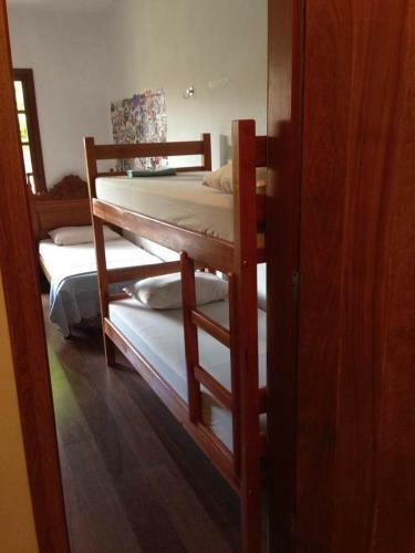 Hostal Sefiroh Hostel
