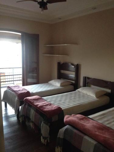 Hostal Sefiroh Hostel