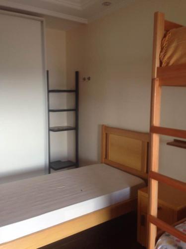 Hostal Sefiroh Hostel