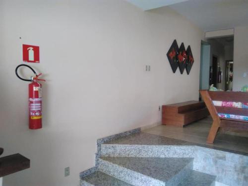 Hostal Sefiroh Hostel