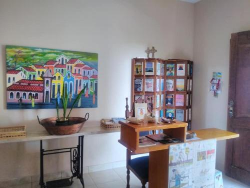 Hostal Sefiroh Hostel