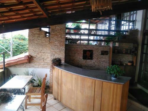 Hostal Sefiroh Hostel