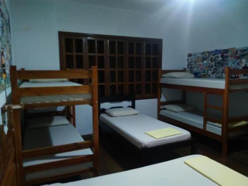 Hostal Sefiroh Hostel